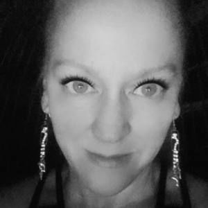 Meet your Posher, Vicki